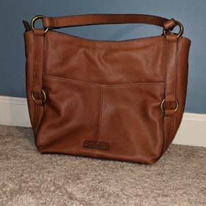 Fossil Sam Shopper Bag